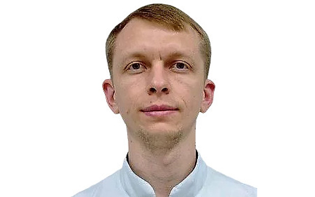 Предыбайлов Артем Сергеевич