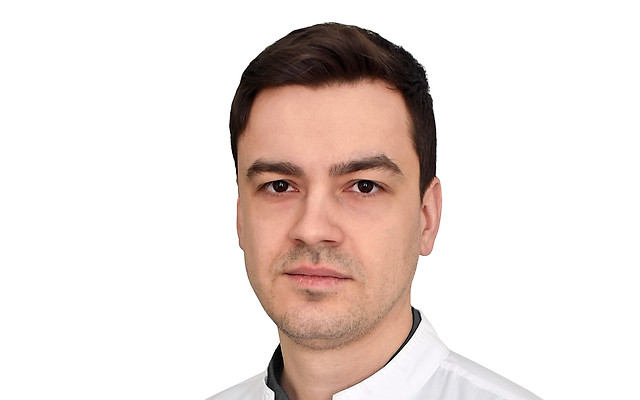 Гизатулин Константин Ренатович