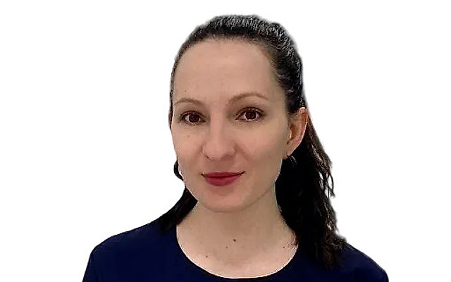 Тарасова Ирина Сергеевна