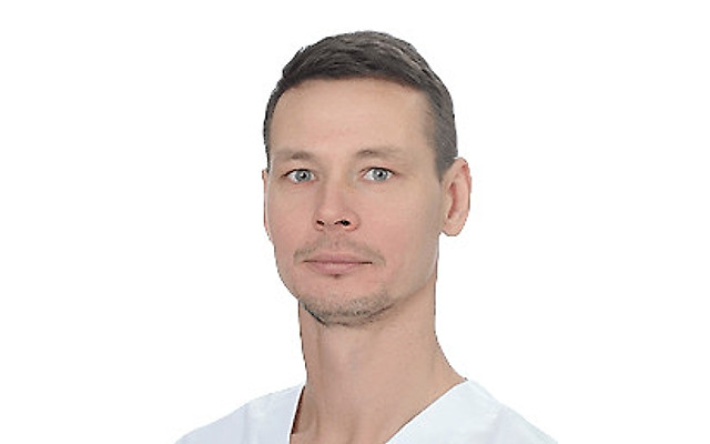 Зайцев Владимир Юрьевич
