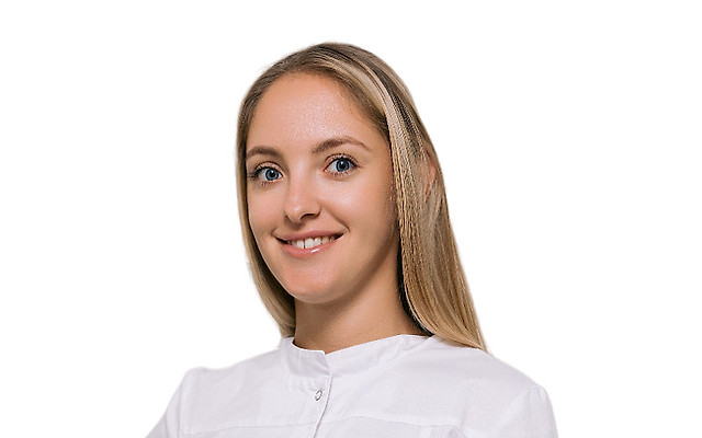 Половинкина (Безрукова) Светлана Александровна