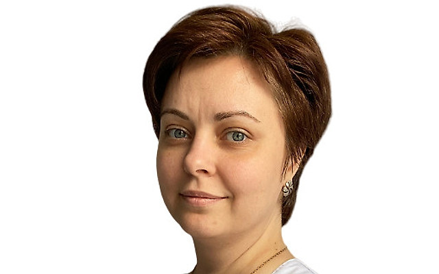 Бутакова Марианна Анатольевна