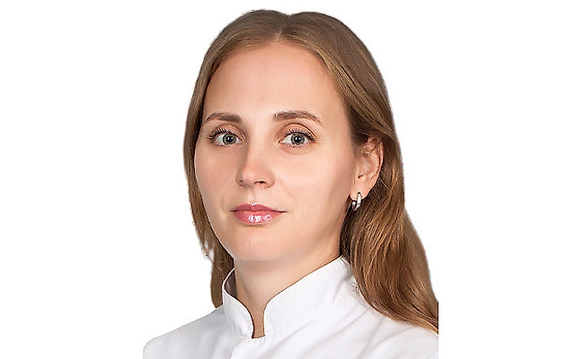 Игнашева Валентина Викторовна