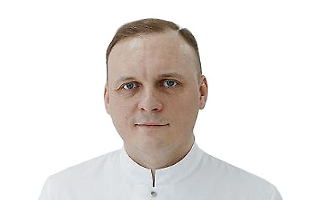 Другов Вадим Витальевич