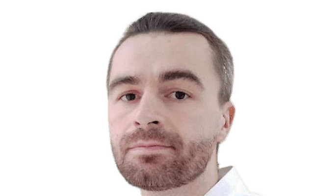 Дробжев Сергей Александрович