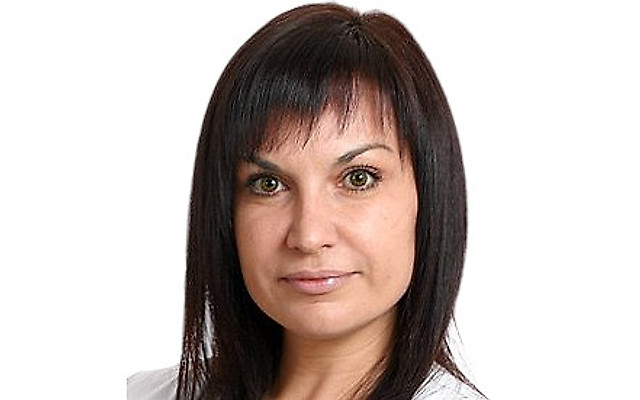 Мельникова Лиана Валентиновна
