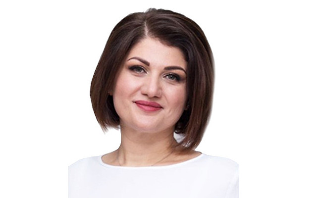 Григорян Елена Львовна