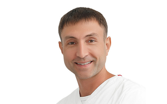 Мамруков Артём Витальевич