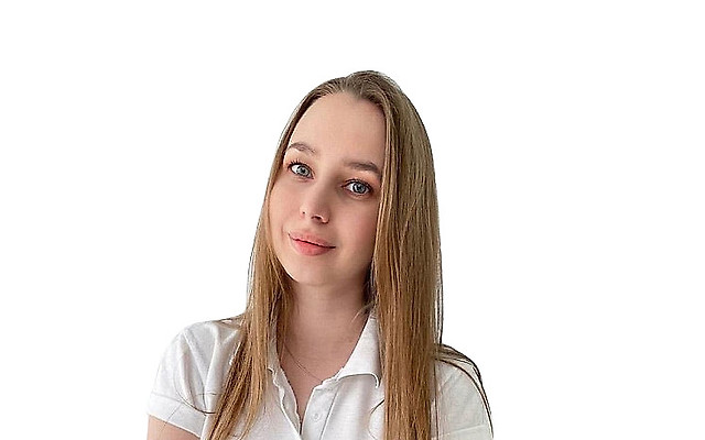 Воробьева Марина Андреевна