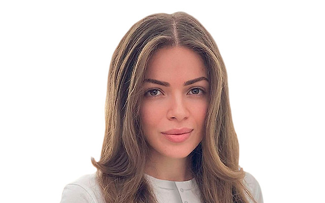 Тумасова Овсанна Самвеловна