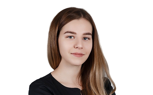 Скорикова Яна Витальевна