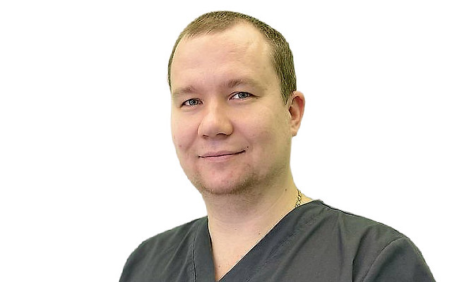 Брагин Максим Сергеевич