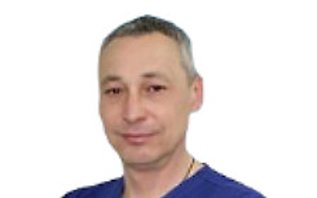 Смирнов Станислав Владимирович 