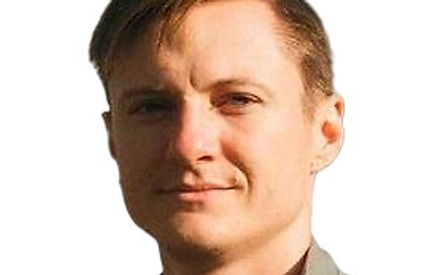 Беличенко Александр Александрович