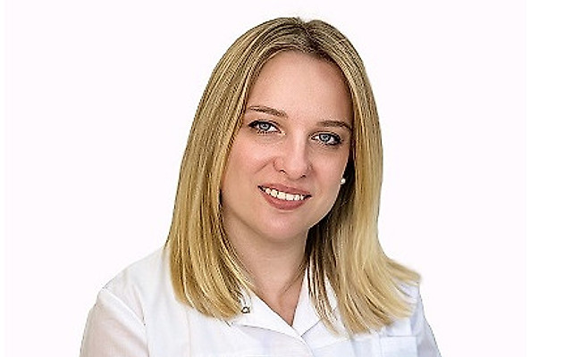Емельянова Виктория Викторовна