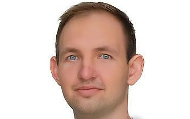 Игнатенко Федор Виталиевич