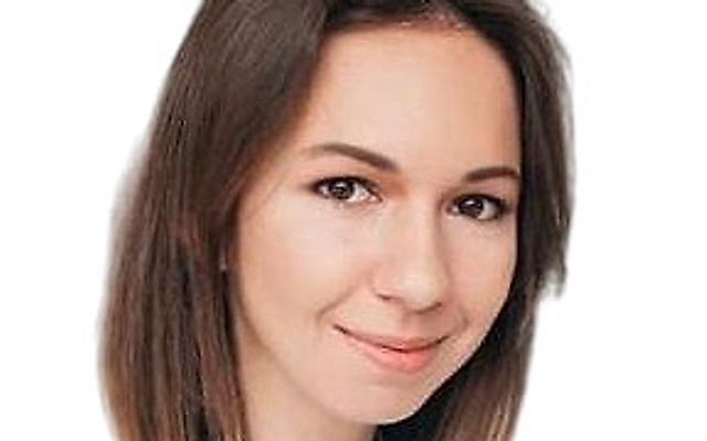 Карепанова Елизавета Александровна