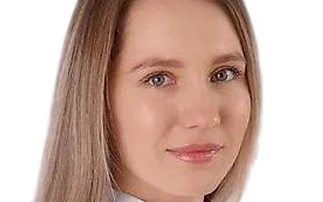 Новик Виктория Александровна