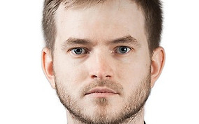 Пашенцев Сергей Николаевич