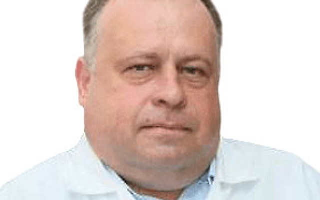 Сидельников Алексей Юрьевич