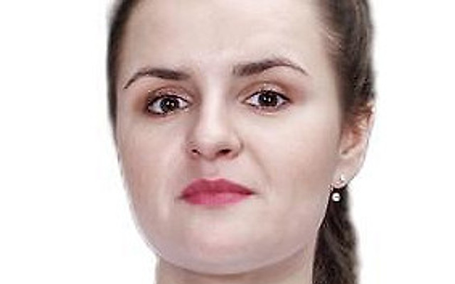 Синчило Анна Алексеевна