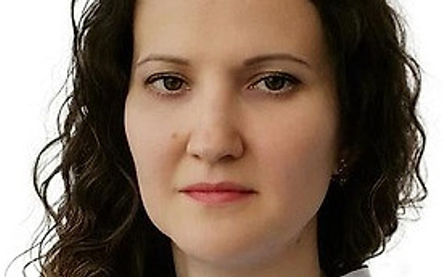 Снегурова Наталья Викторовна