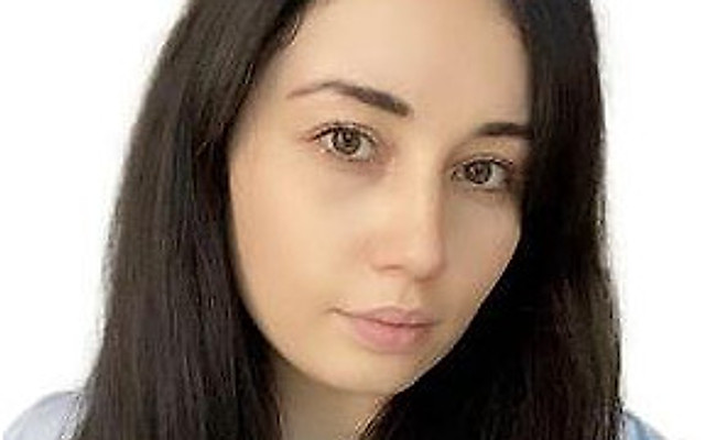 Тамова Фаина Рамазановна
