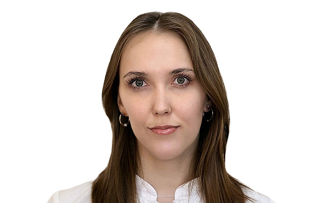 Шорина Ольга Александровна