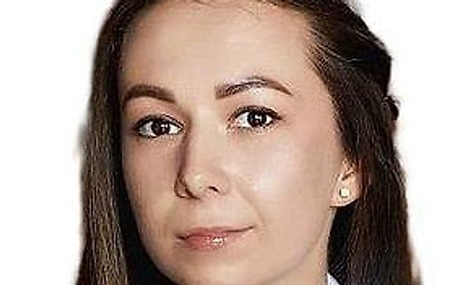 Щипилова Светлана Владимировна