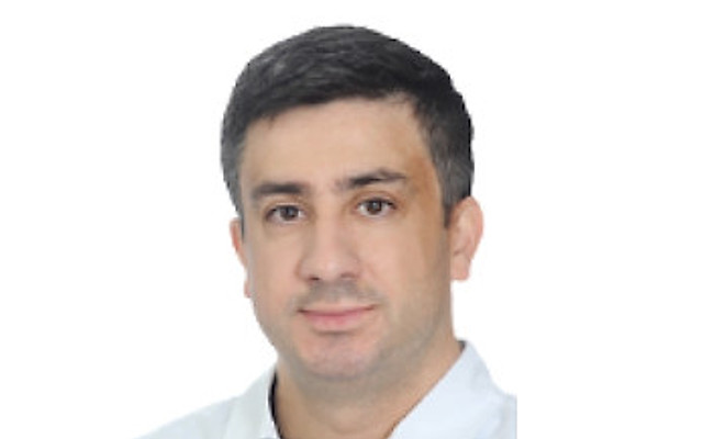 Карагезов Георгий Олегович