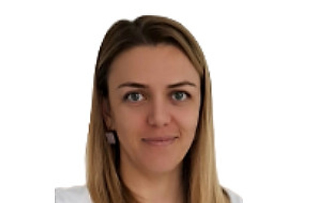 Тумова Ляна Валерьевна
