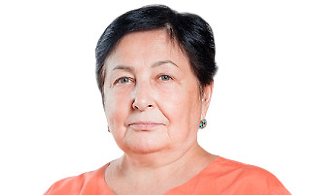 Белова Людмила Григорьевна