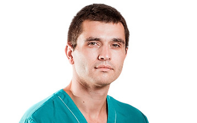 Плыгун Иван Сергеевич