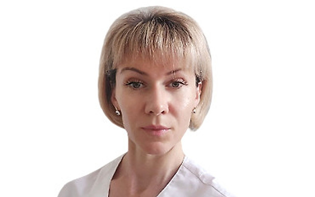 Безман Наталья Германовна