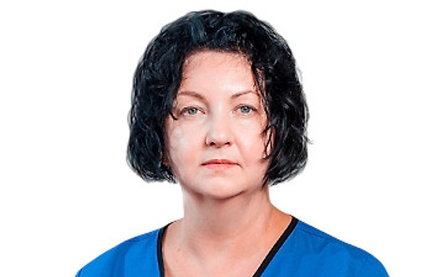 Офлиян Татьяна Сергеевна
