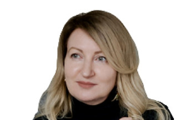 Резникова Татьяна Юрьевна
