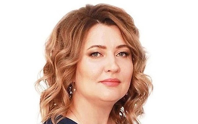 Дорушина Маргарита Геннадьевна