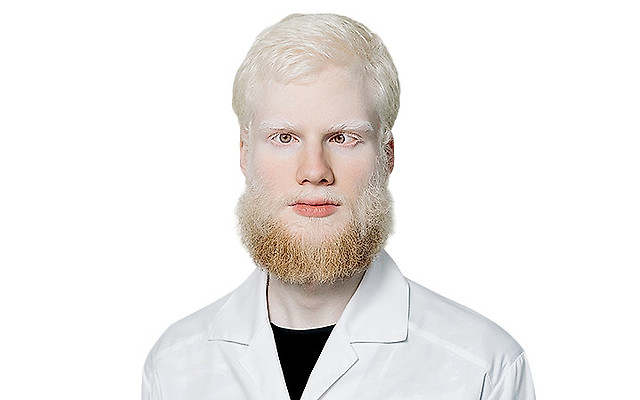 Болтонов Даниил Дмитриевич
