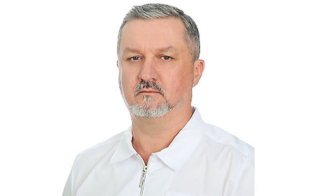 Тарасов Александр Александрович
