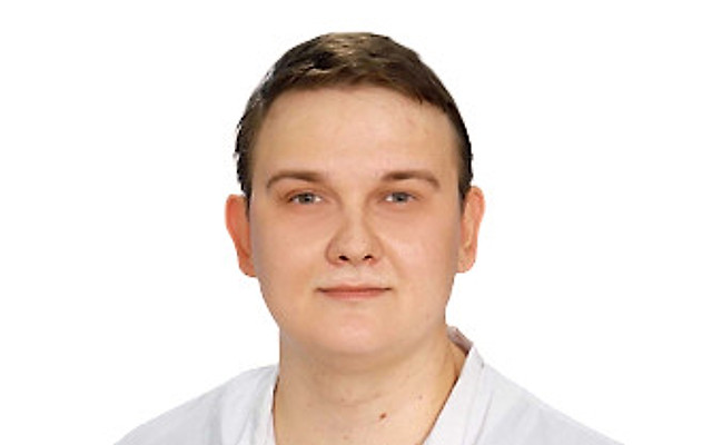 Петруцкий Степан Алексеевич