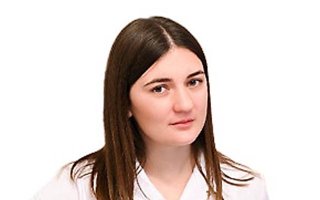 Павлова Виталия Вадимовна