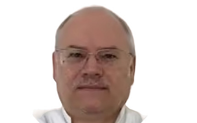 Извеков Владимир Анатольевич