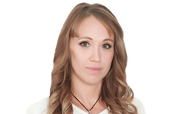 Жученко Алина Васильевна