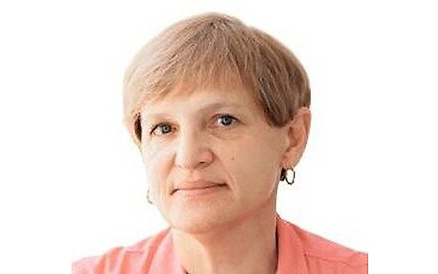 Беляева Ирина Николаевна