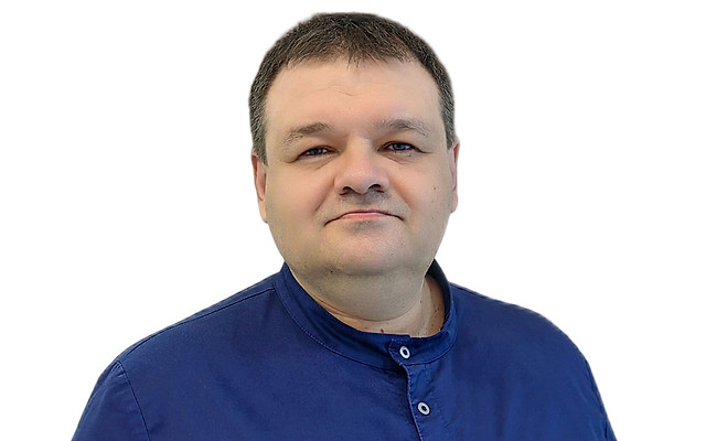Бальчевский Станислав Евгеньевич