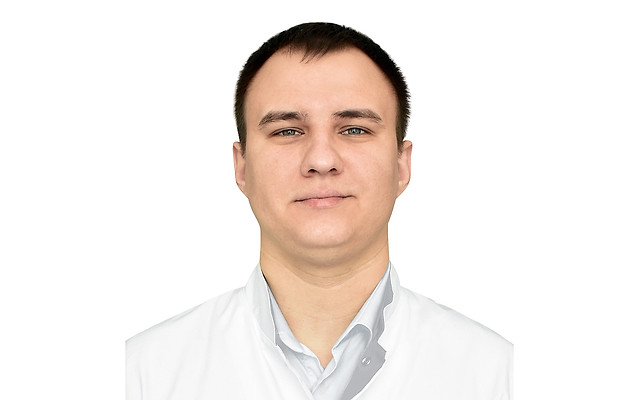 Нечаев Андрей Дмитриевич
