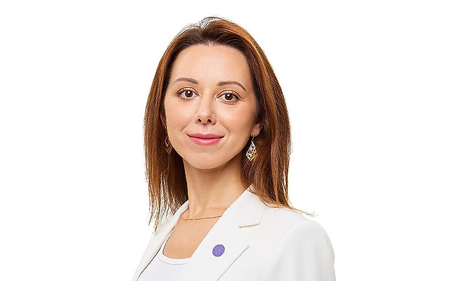 Шолохова Надежда Сергеевна