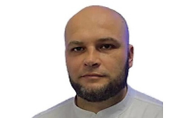 Мирошников Сергей Александрович
