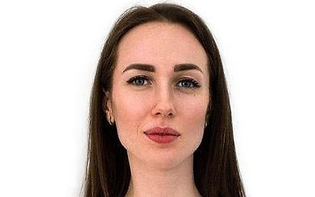 Шишкина Анастасия Станиславовна