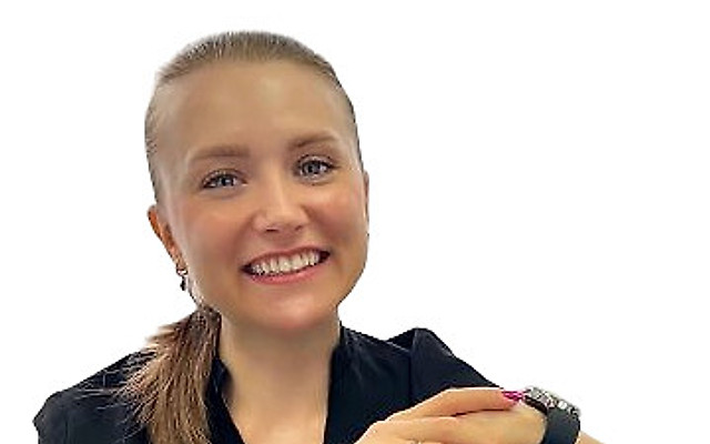 Круподёрова Анна Владимировна